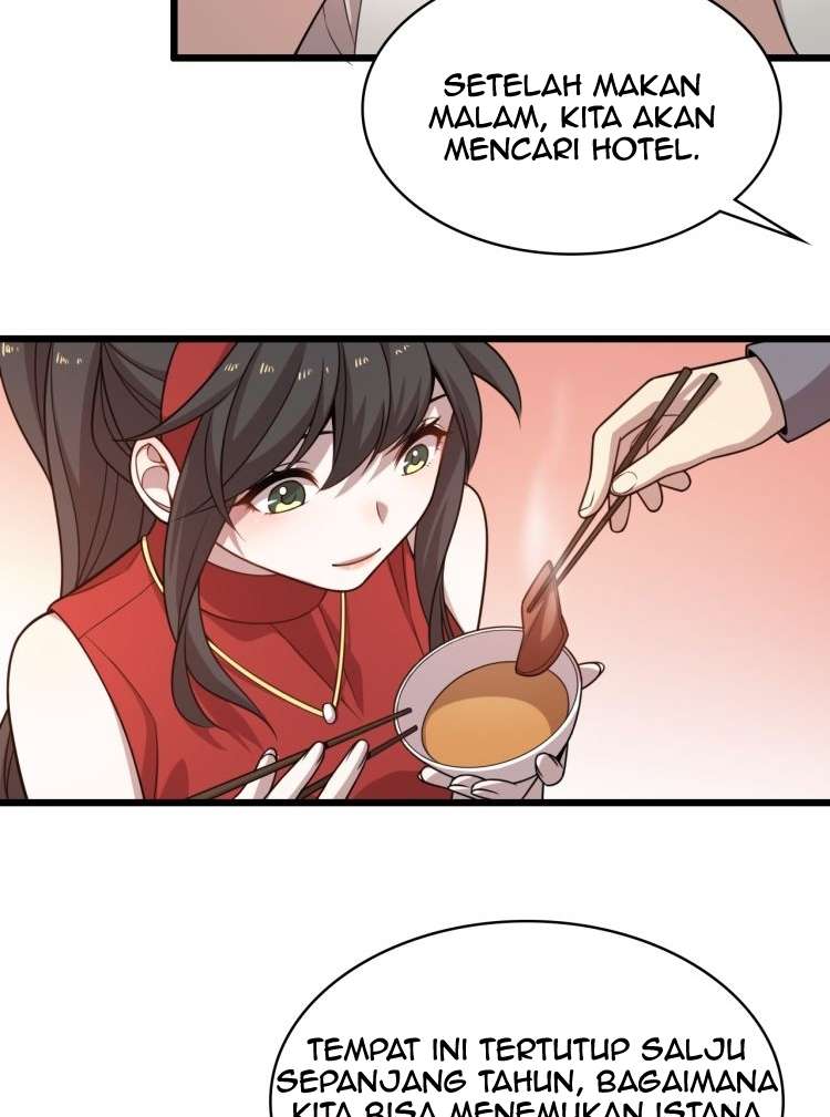 Reborn Doctor Chapter 70 Bahasa Indonesia